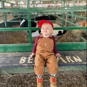 Meet your Posher, Sandra